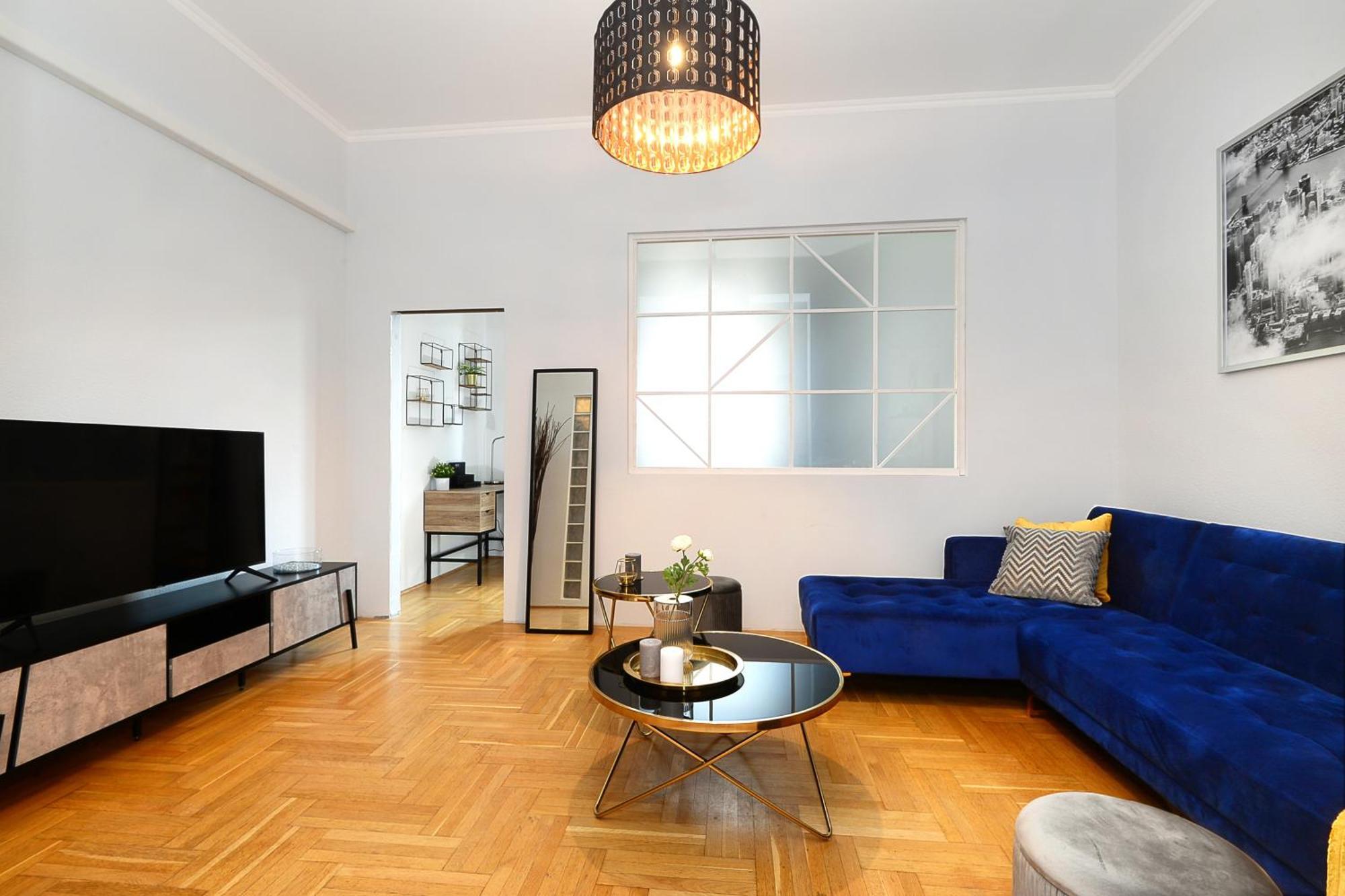 Luxury Central Apartment R161 Будапеща Екстериор снимка